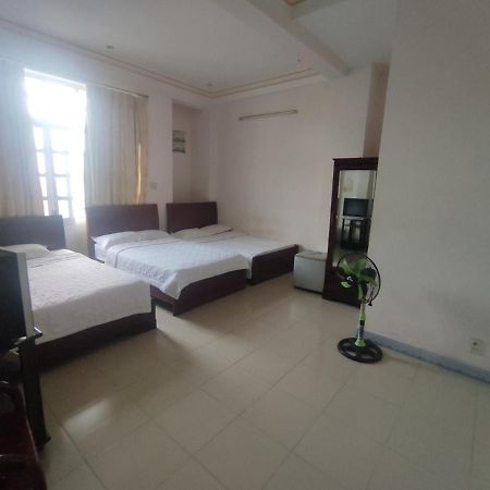 Khach San Phu Phuong Hotel Nha Trang Exterior foto