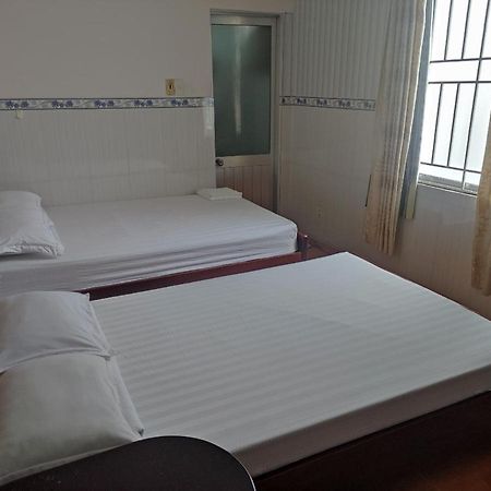 Khach San Phu Phuong Hotel Nha Trang Exterior foto