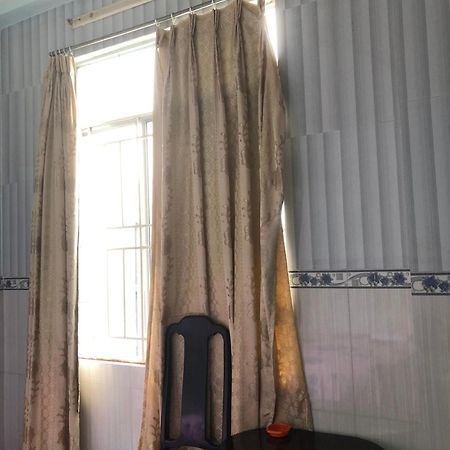 Khach San Phu Phuong Hotel Nha Trang Exterior foto