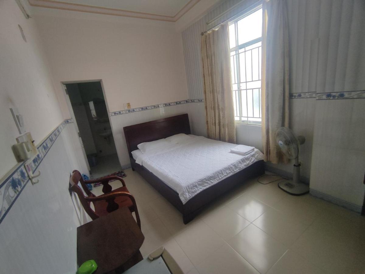 Khach San Phu Phuong Hotel Nha Trang Exterior foto