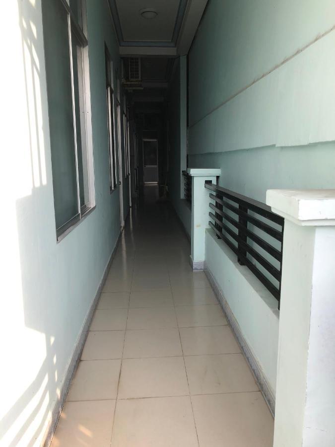 Khach San Phu Phuong Hotel Nha Trang Exterior foto